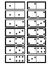 printable dominoes